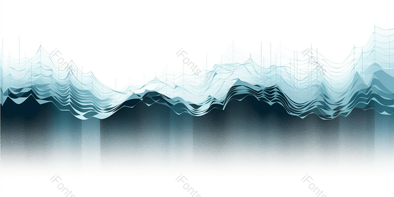 简约音乐语音频率线条背景图,插画/手绘图,插画/手绘图库,插画/手绘图下载,插画/手绘